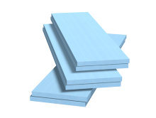 Styrofoam 250 SL-A-N